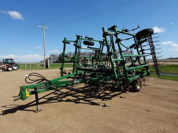 Main image Glencoe 3500